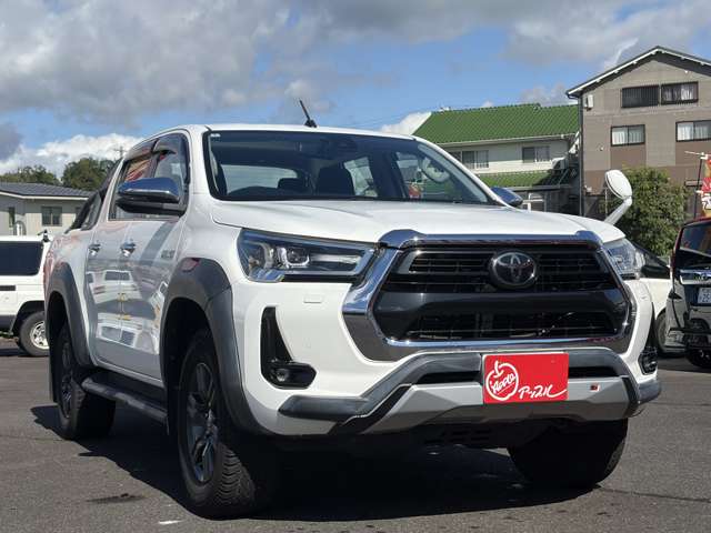 Toyota Hilux 6
