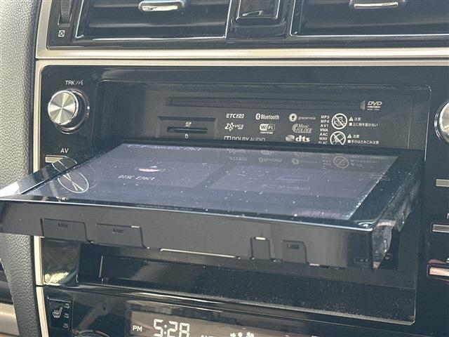 Subaru Legacy Outback 6