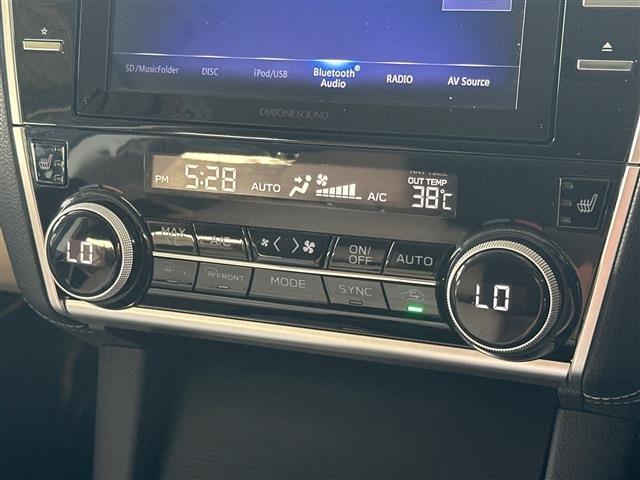 Subaru Legacy Outback 8