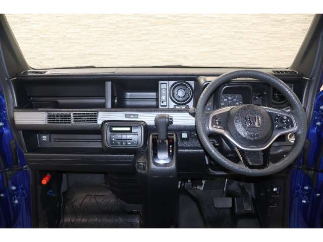 Honda N-VAN 5