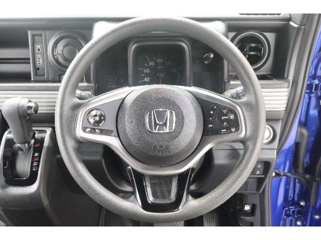Honda N-VAN 6