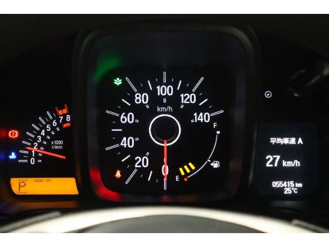 Honda N-VAN 7