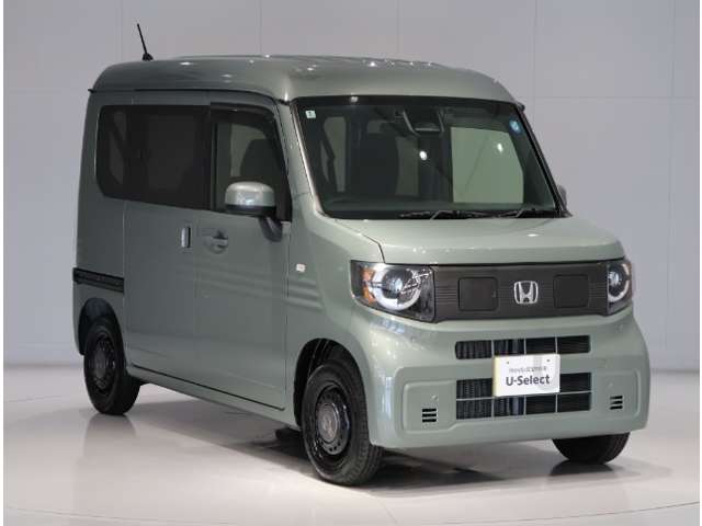 Honda N-VAN e: 11