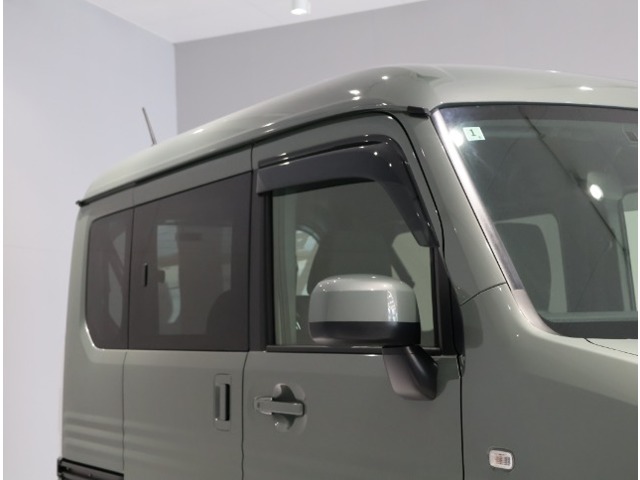 Honda N-VAN e: 12
