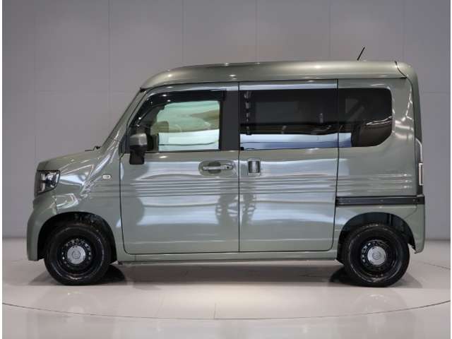 Honda N-VAN e: 6