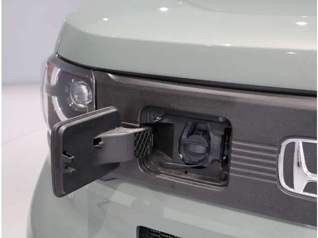 Honda N-VAN e: 8