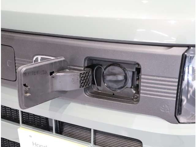 Honda N-VAN e: 9