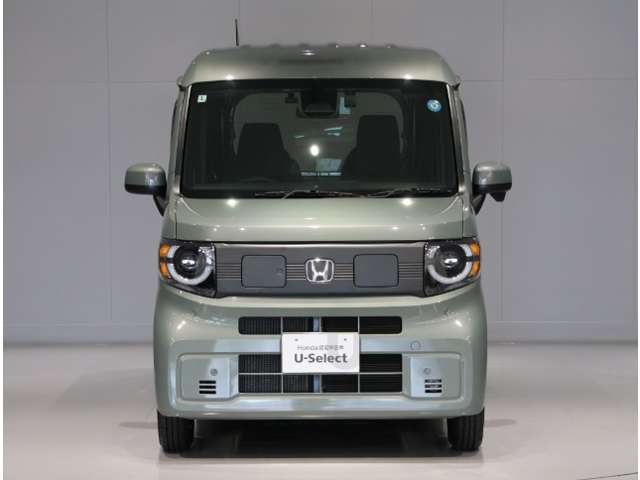 Honda N-VAN e: 10