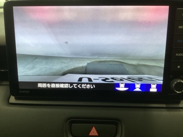 Honda Vezel 11