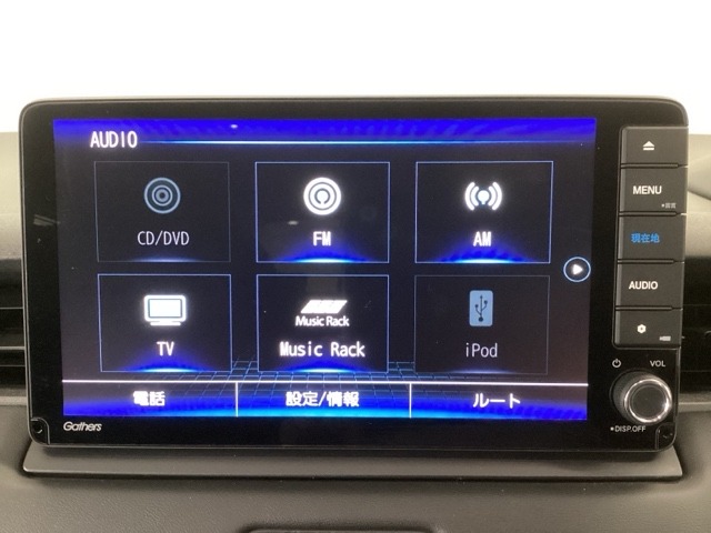 Honda Vezel 9