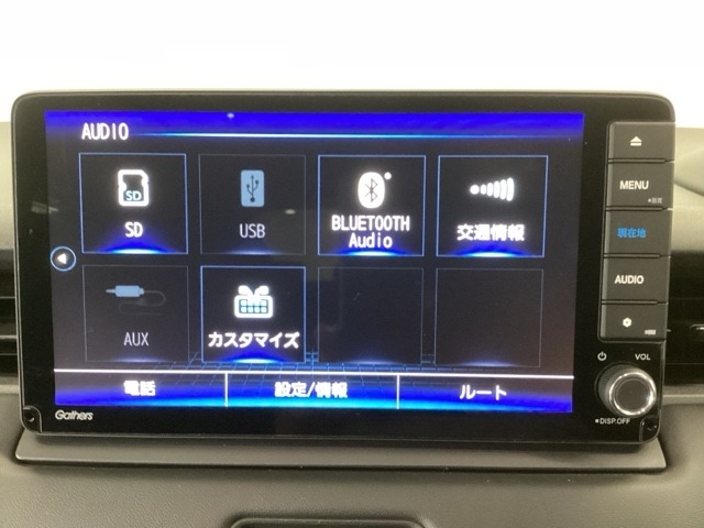 Honda Vezel 10