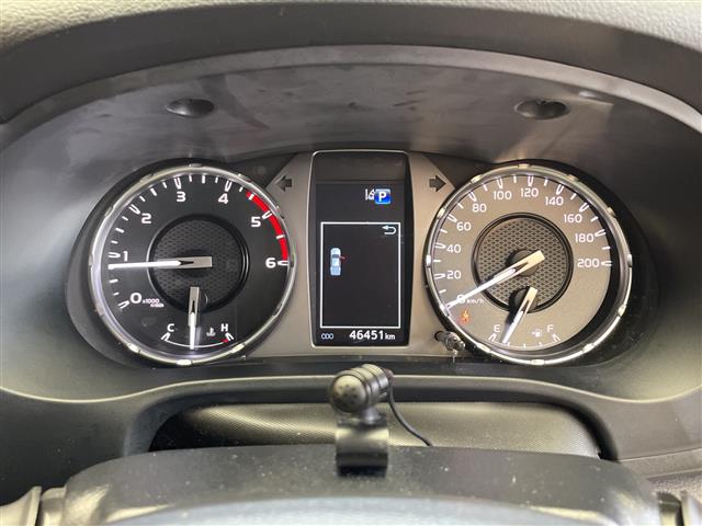 Toyota Hilux 10