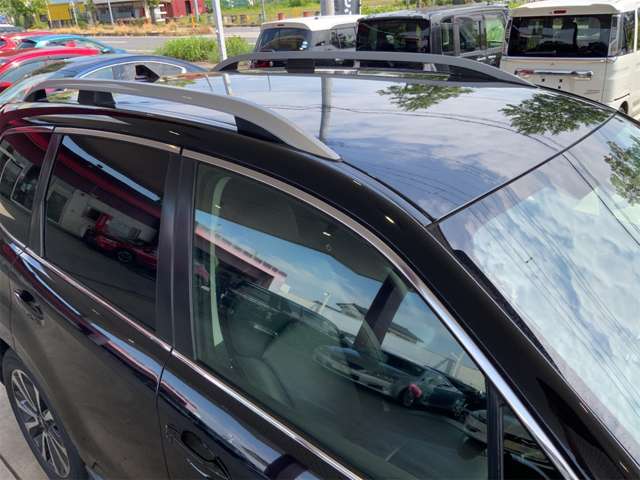 Subaru Forester 4