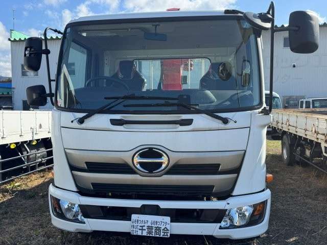 Hino Ranger 2