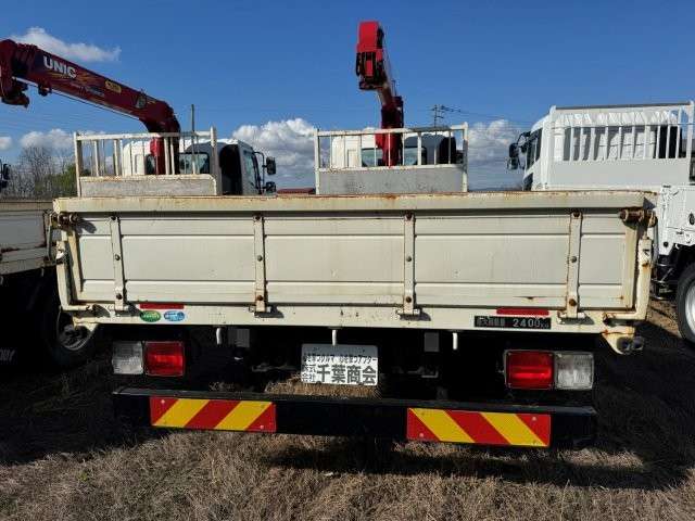 Hino Ranger 3