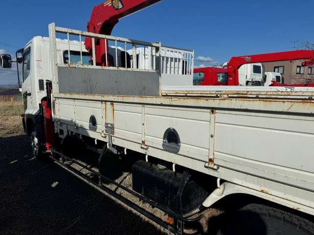Hino Ranger 5