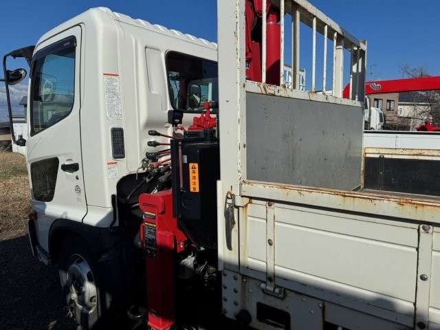 Hino Ranger 6