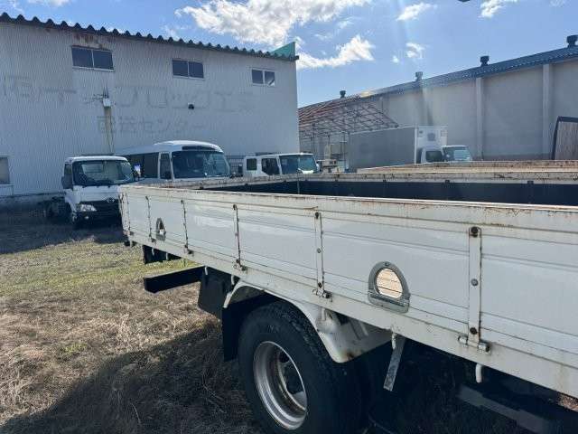 Hino Ranger 9