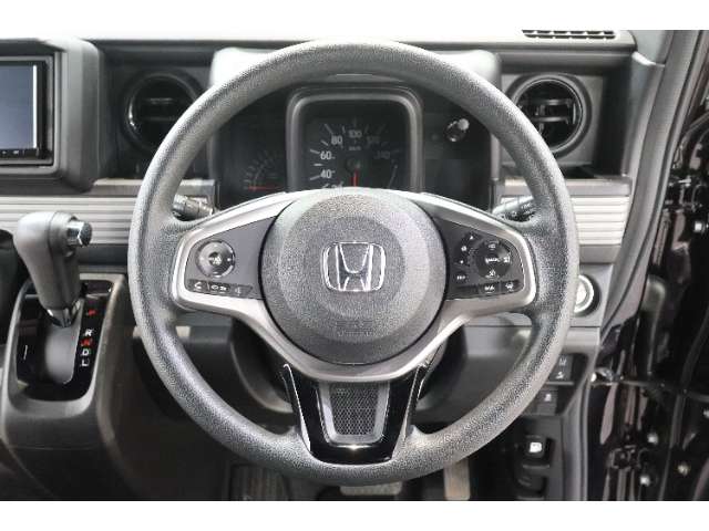 Honda N-VAN 6