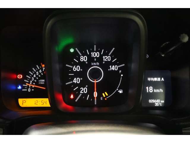 Honda N-VAN 7