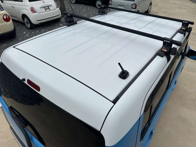 Suzuki Hustler 12