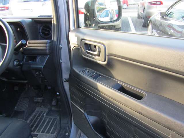 Honda N-VAN 9