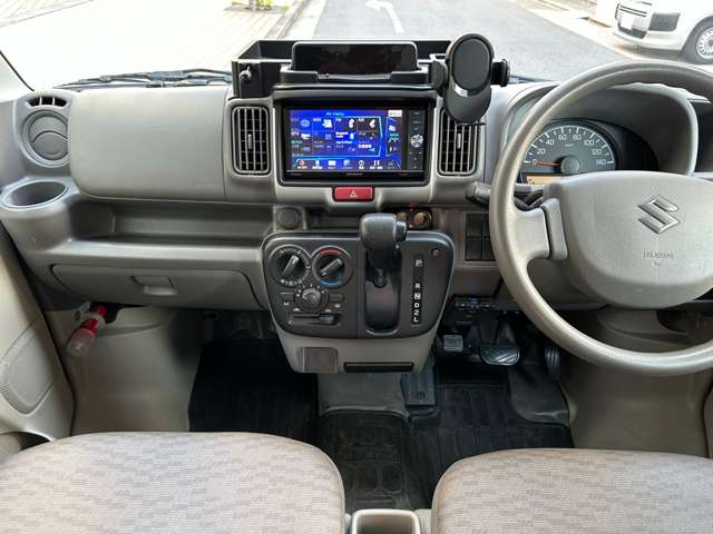 Suzuki Every 4