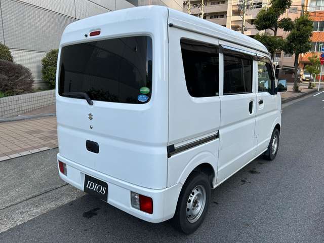 Suzuki Every 6