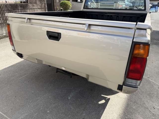 Nissan Datsun 7