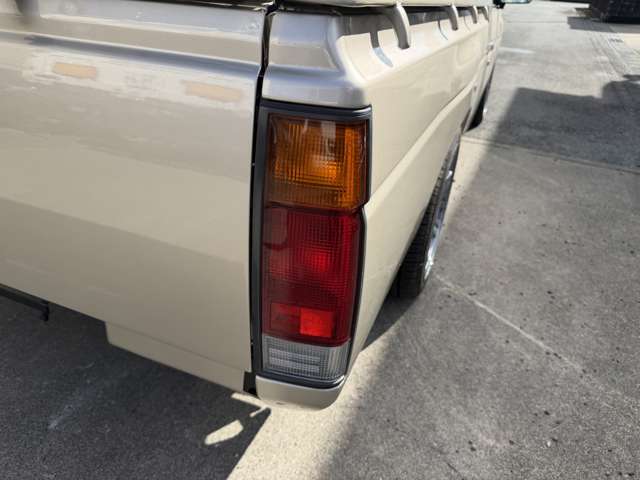 Nissan Datsun 8