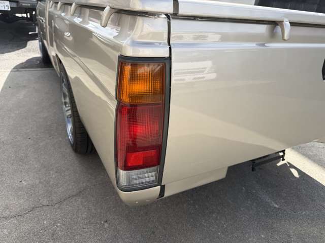 Nissan Datsun 9