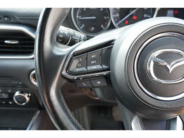Mazda CX-8 5