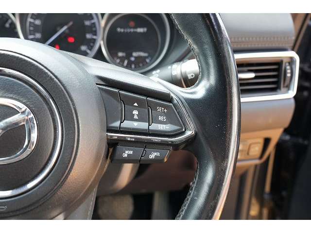 Mazda CX-8 6
