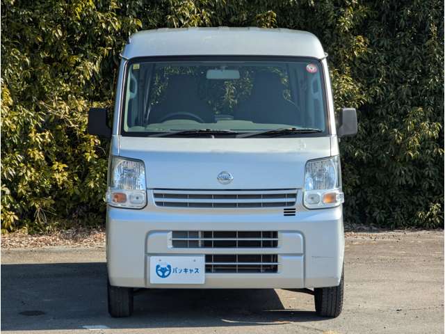 Nissan NV100 Clipper 4