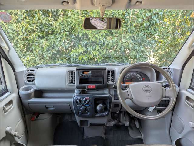 Nissan NV100 Clipper 5