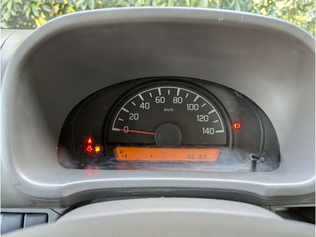 Nissan NV100 Clipper 7