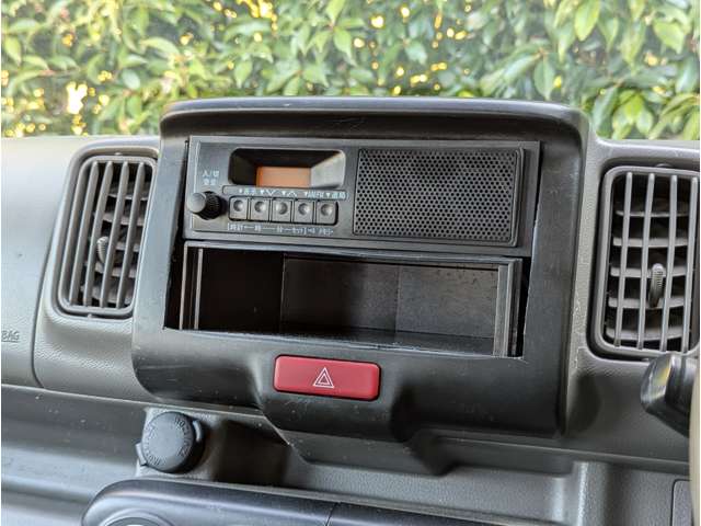 Nissan NV100 Clipper 8