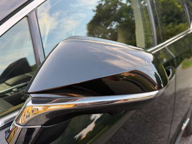 Lexus RX 12