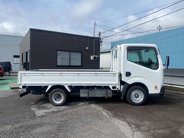 Mitsubishi Fuso Canter Guts 12