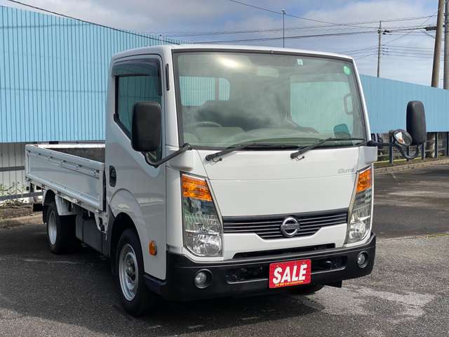 Mitsubishi Fuso Canter Guts 6