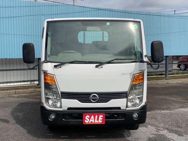 Mitsubishi Fuso Canter Guts 7