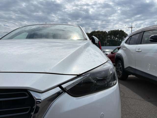 Mazda CX-3 11