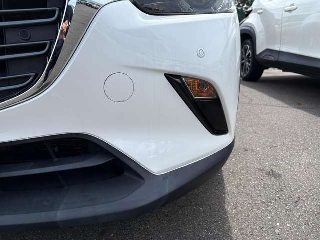 Mazda CX-3 12