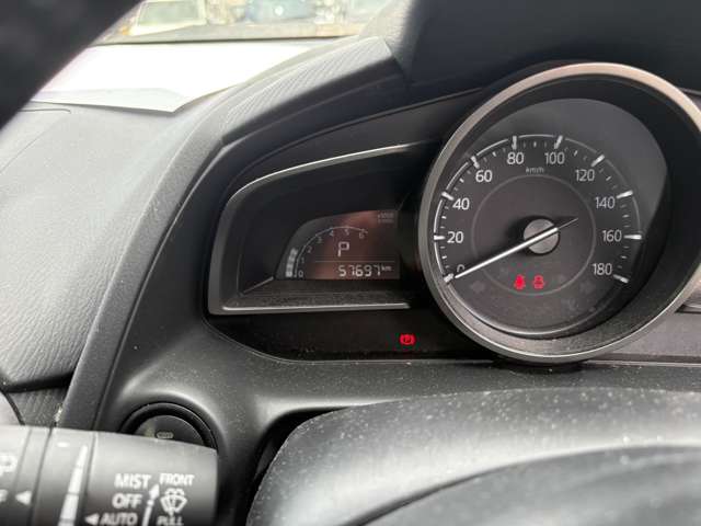 Mazda CX-3 5