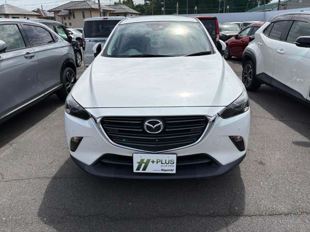 Mazda CX-3 6