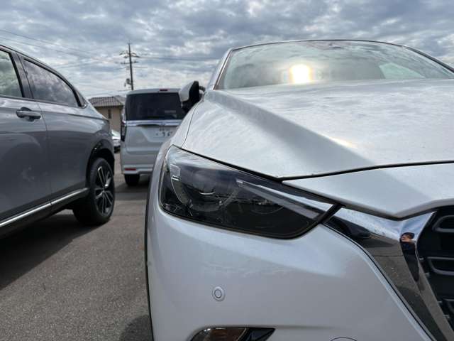 Mazda CX-3 8