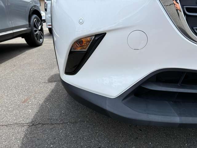 Mazda CX-3 9