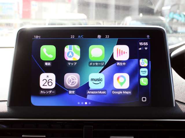 Peugeot 3008 5