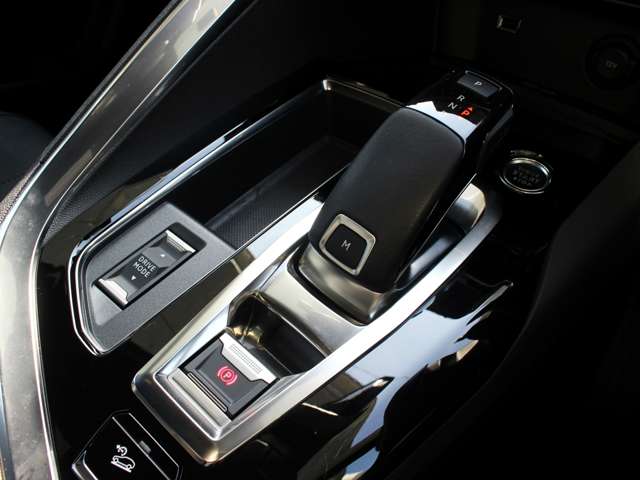 Peugeot 3008 9