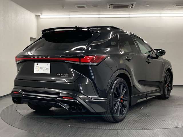 Lexus RX 2